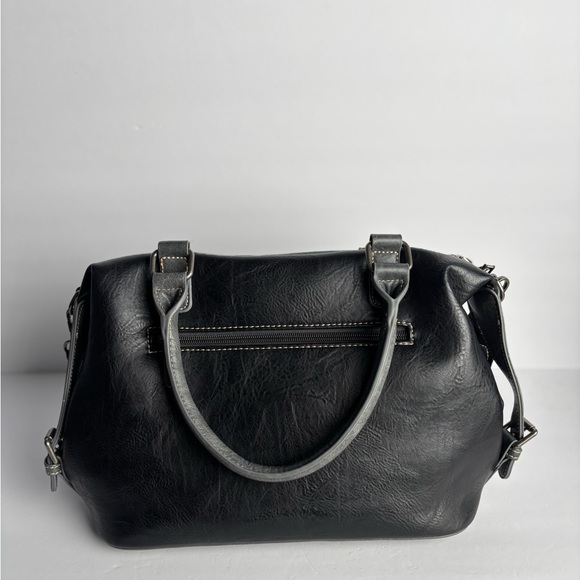 Wrangler Black Women's doctor hand bag - Picture 3 of 7